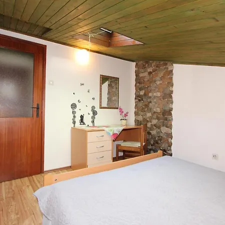 Apartments Giorgia Rovinj Exterior foto