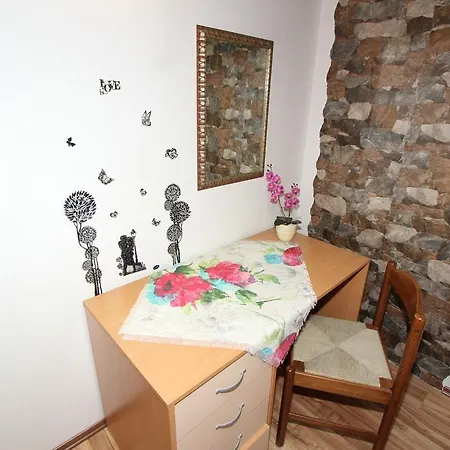 Apartments Giorgia Rovinj Exterior foto