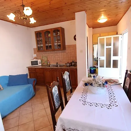 Apartments Giorgia Rovinj Exterior foto