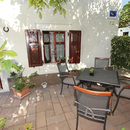 Apartments Giorgia Rovinj Exterior foto