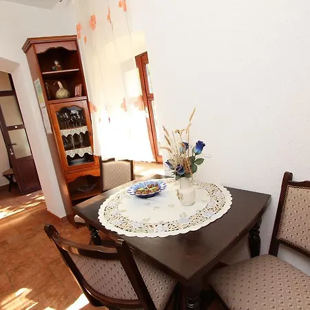 Apartments Giorgia Rovinj Exterior foto