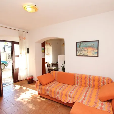 Apartments Giorgia Rovinj Exterior foto