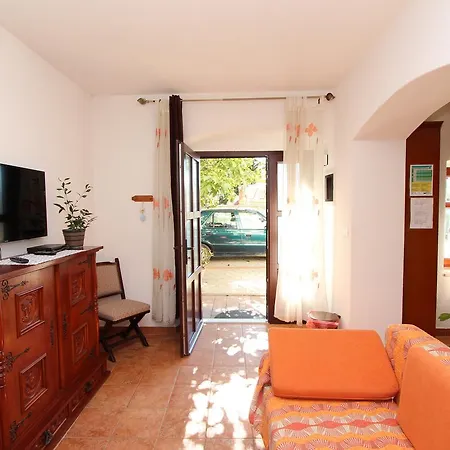 Apartments Giorgia Rovinj Zimmer foto