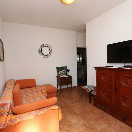 Apartments Giorgia Rovinj Exterior foto