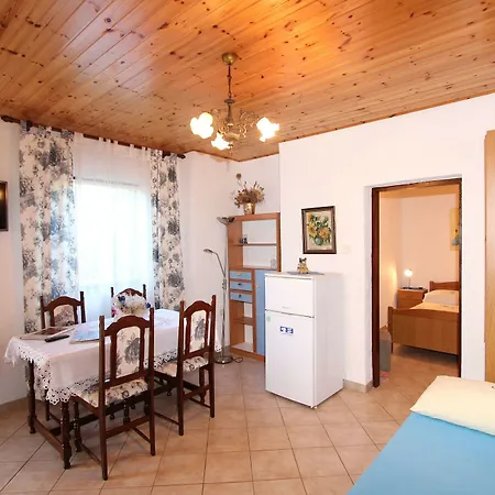 Apartments Giorgia Rovinj Exterior foto