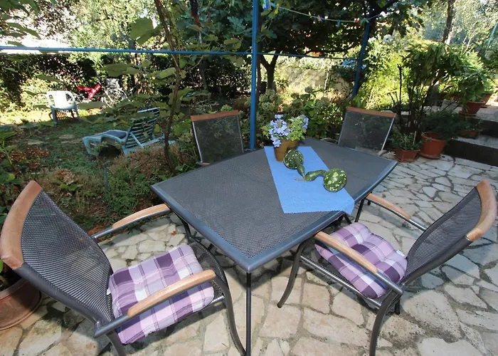 Apartments Giorgia