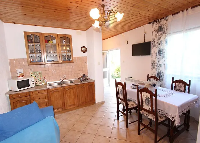 Apartments Giorgia