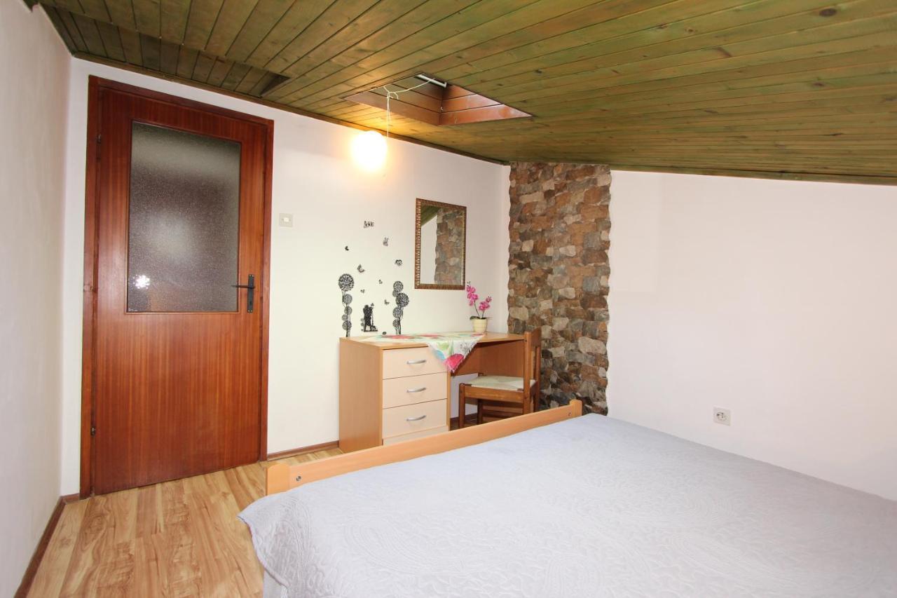 Giorgia Apartment Rovinj
