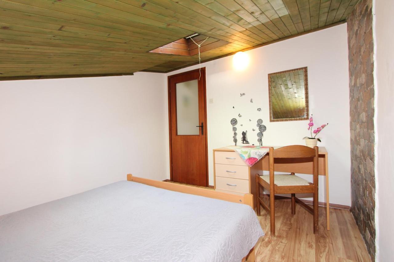 Apartament Giorgia