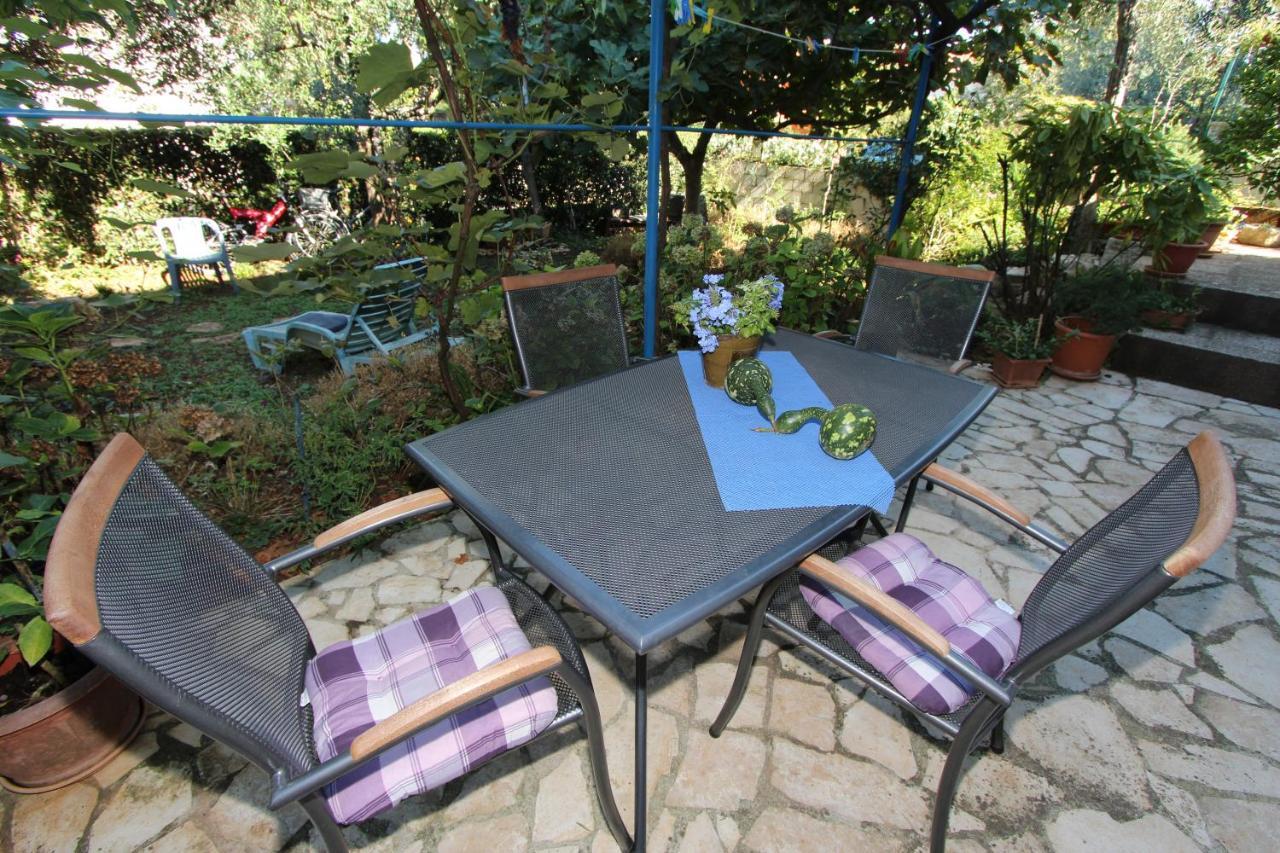 Apartament Giorgia