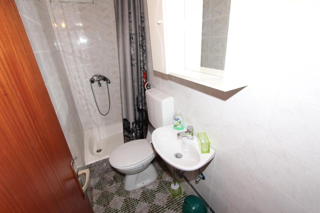 Apartament Giorgia *
