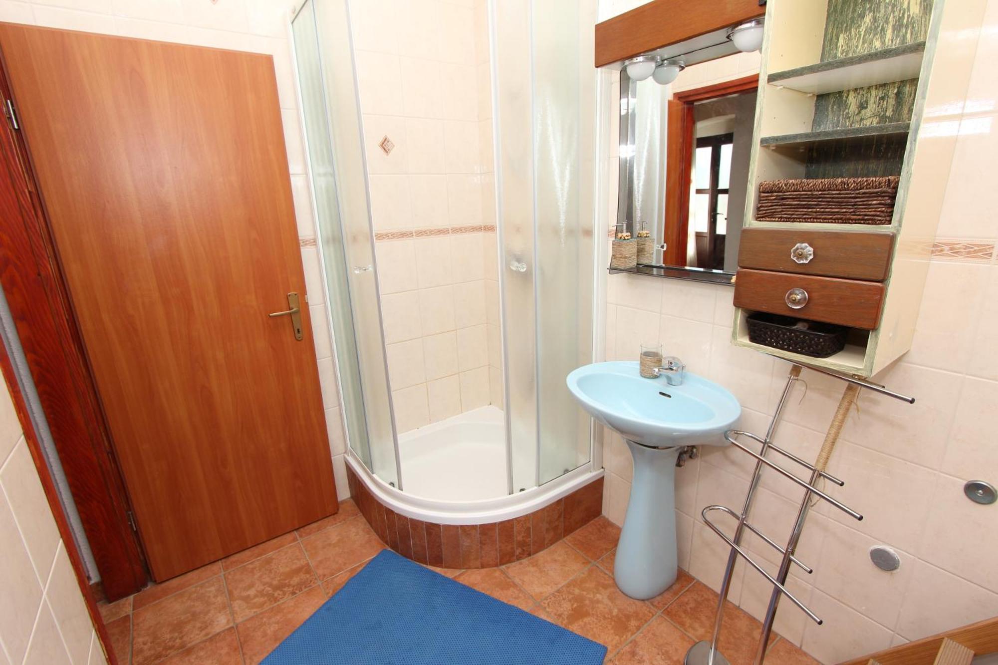 Apartament Giorgia *