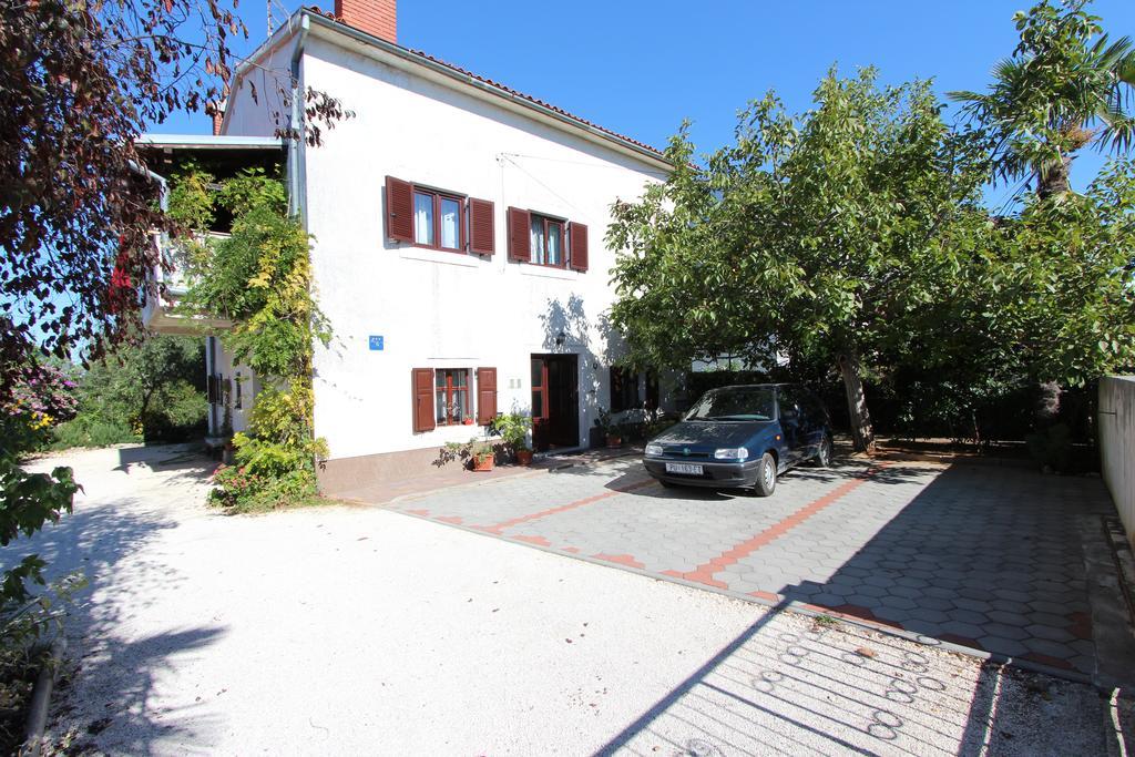 Apartment Giorgia *