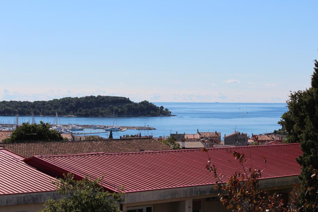 Apartment Giorgia Rovinj