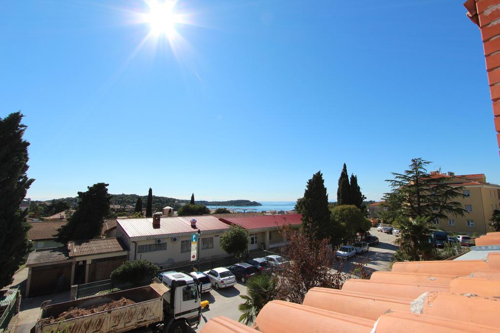 Apartment Giorgia