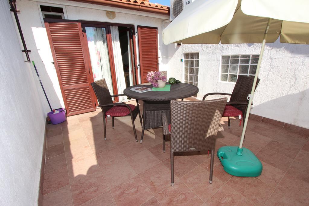 Giorgia Appartement Rovinj