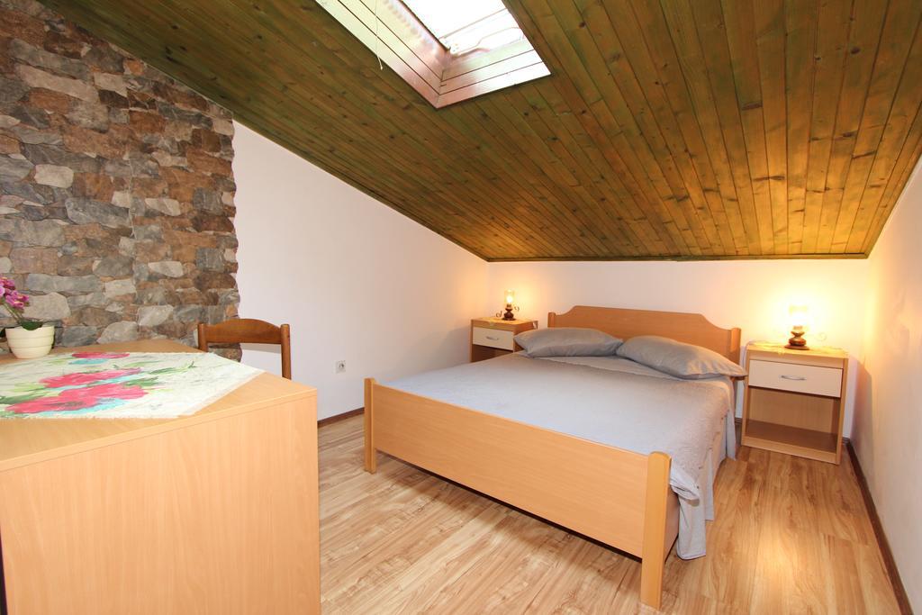 Giorgia Apartment *
