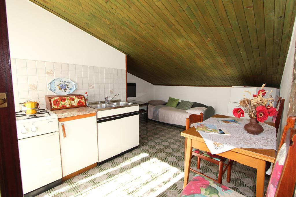 Apartament Giorgia Rovinj