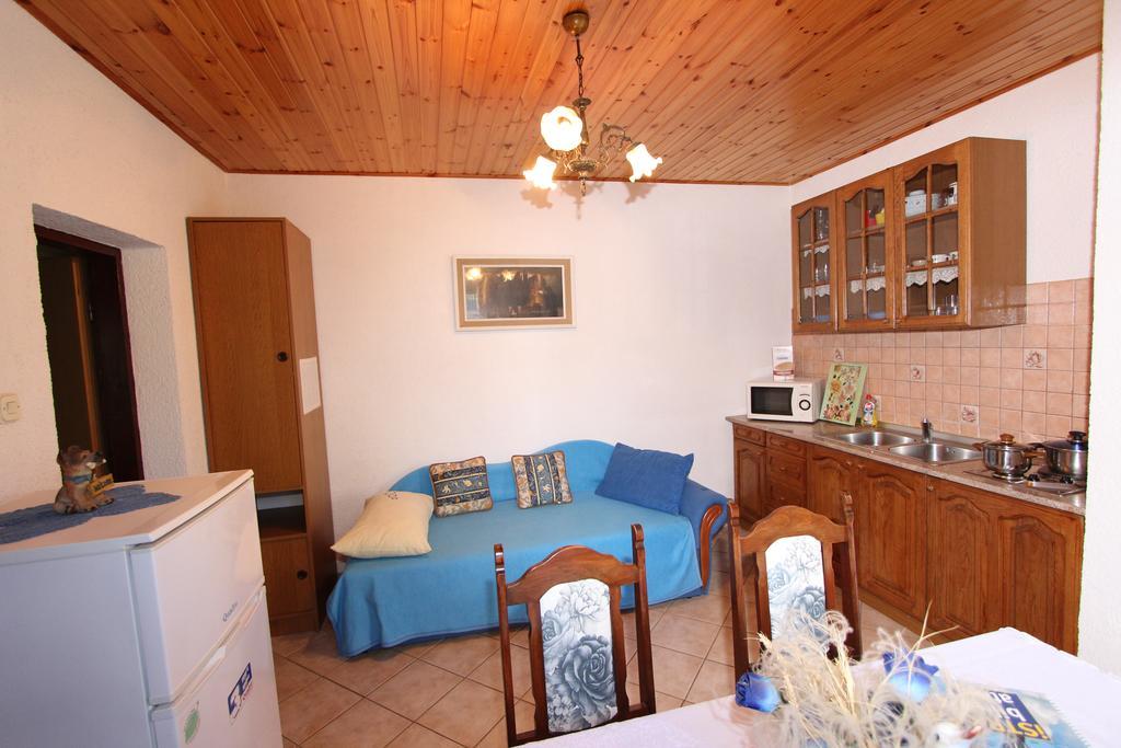 Apartment Giorgia *