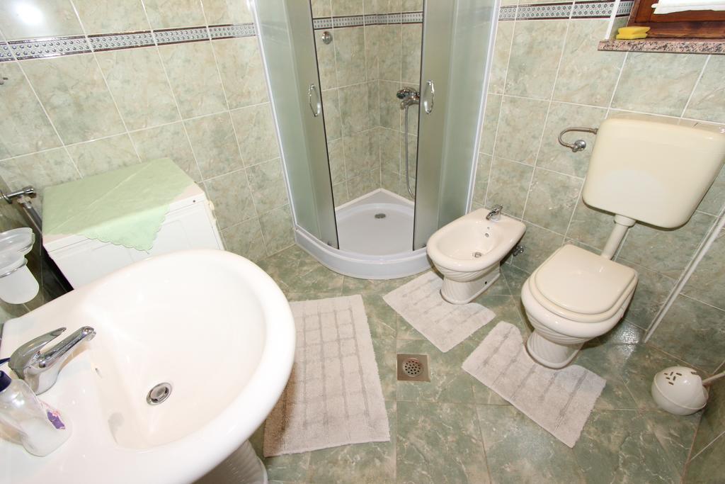 Giorgia Apartament *