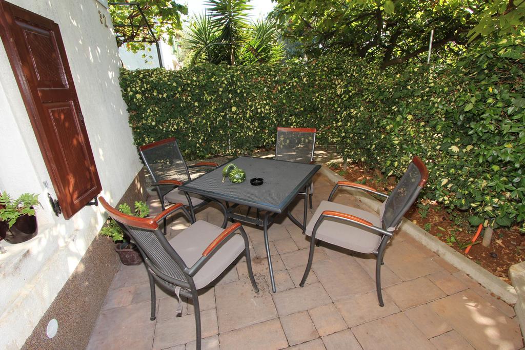 Giorgia Apartament *