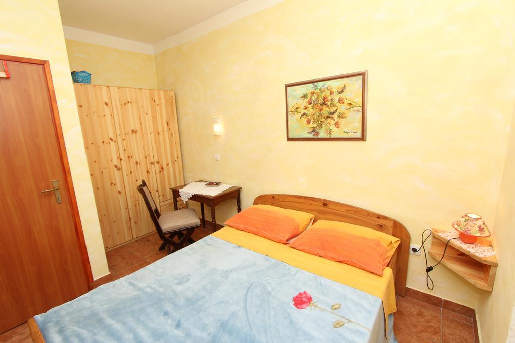 Appartement Giorgia