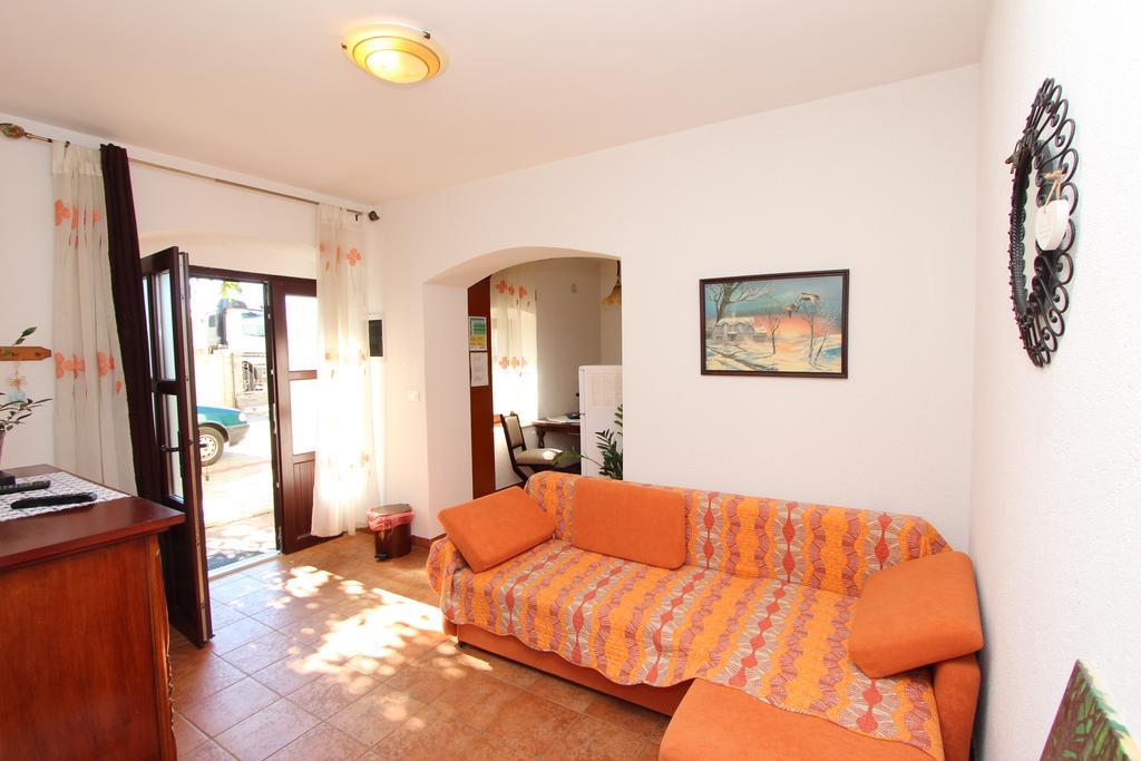 Giorgia Apartment