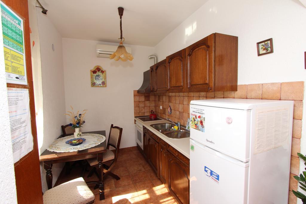 Appartement Giorgia *