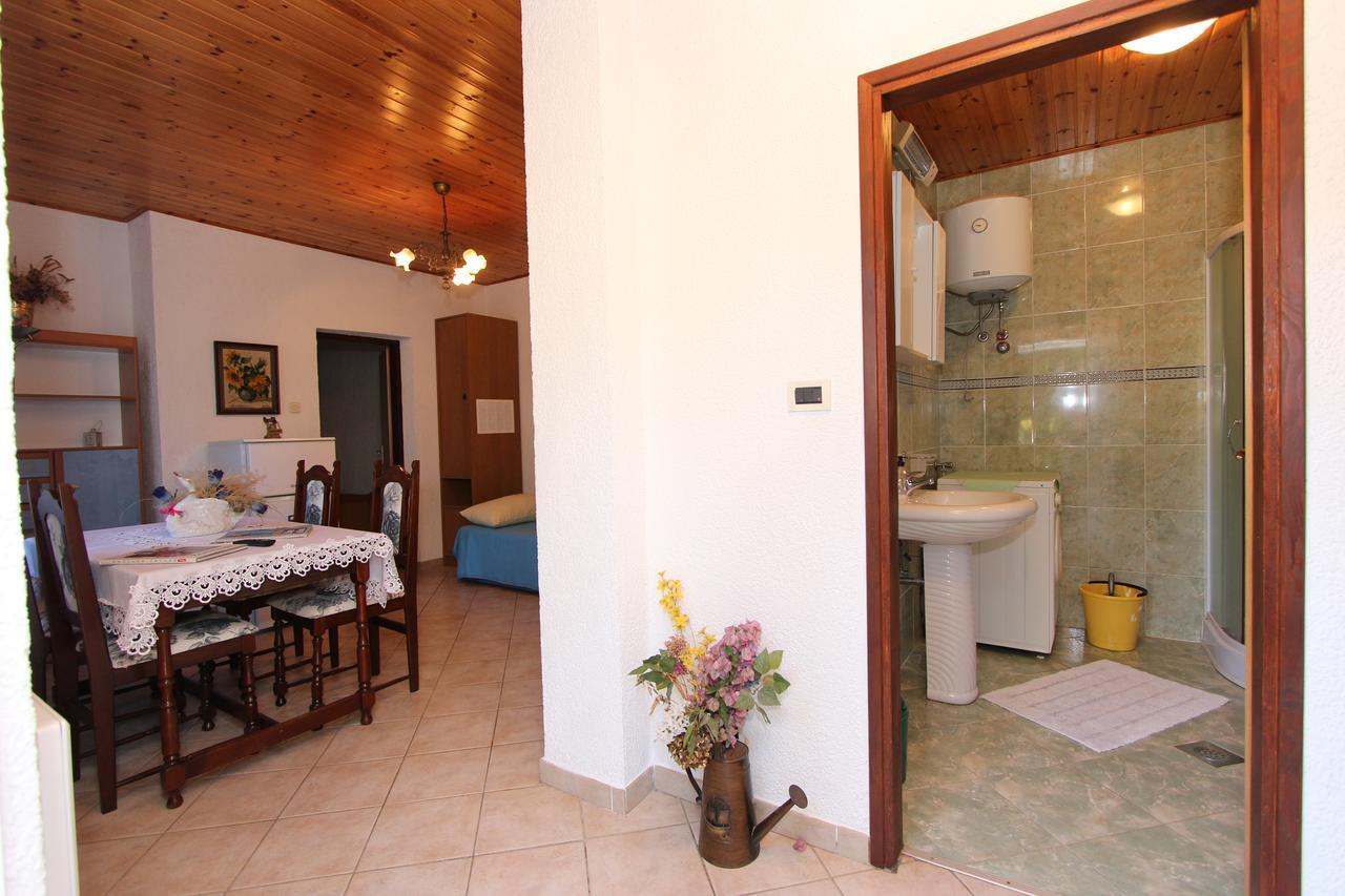 Apartment Giorgia Rovinj