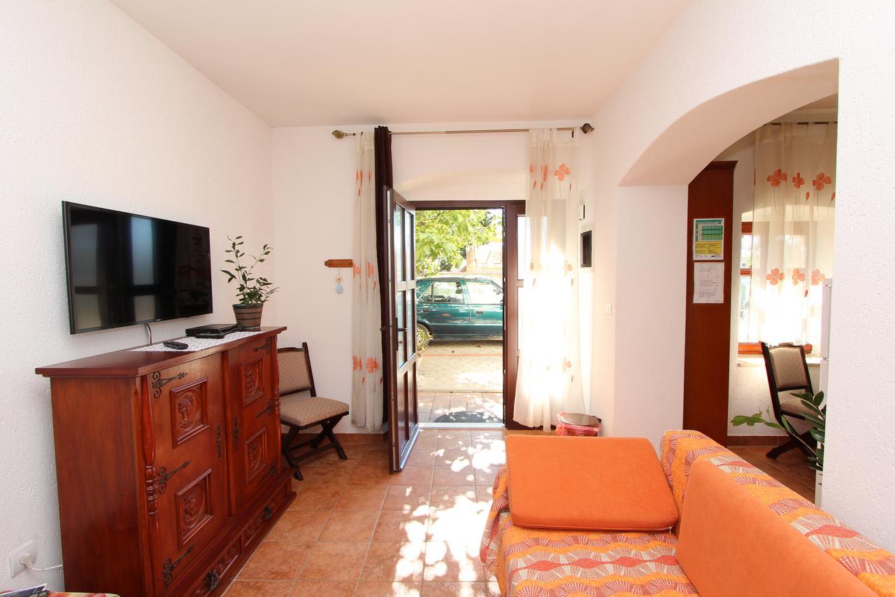 Giorgia * Rovinj