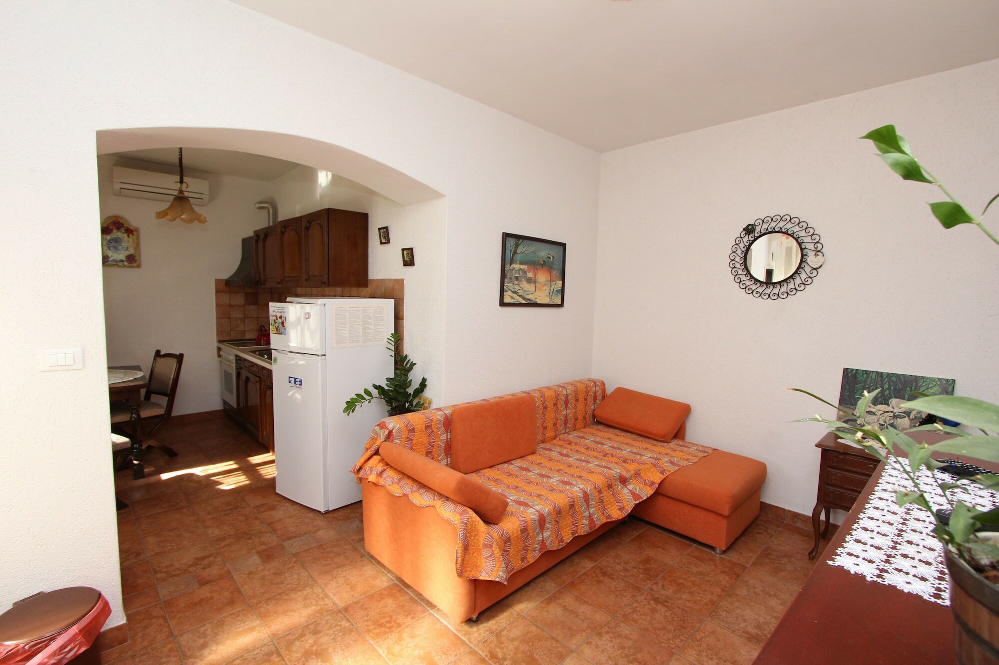 Giorgia Appartement