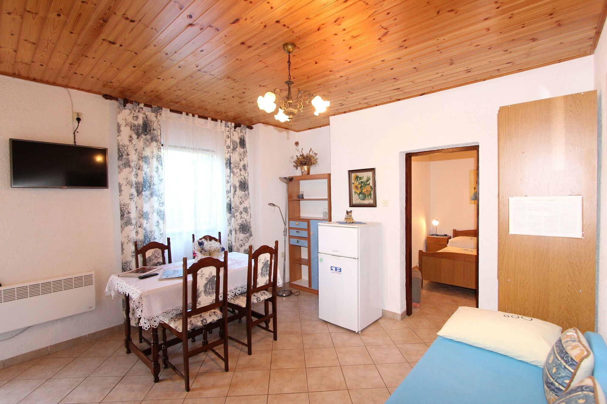 Giorgia Apartament *